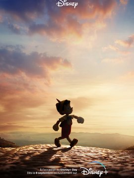 Pinocchio (Disney)