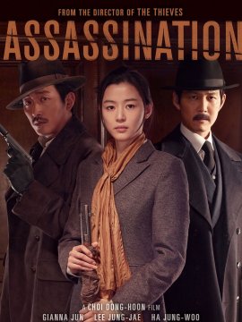 Assassination