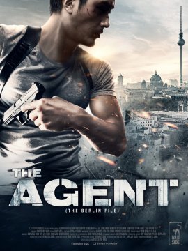 The Agent