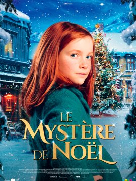 Le Mystère de Noël