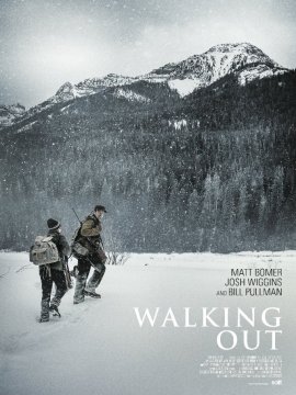 Walking Out
