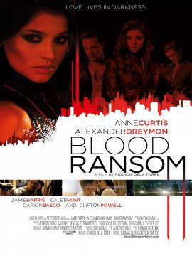 Blood Ransom