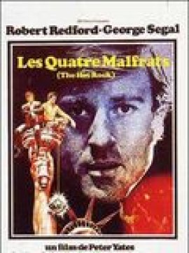 Les Quatre malfrats