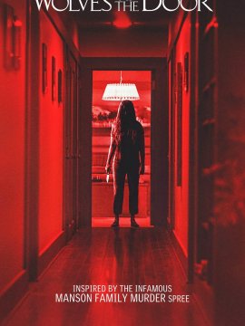 Wolves At The Door