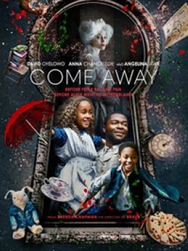 Come Away