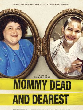 Mommy Dead and Dearest