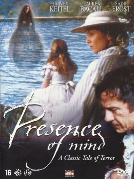 Presence of mind