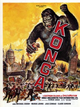 Konga