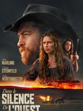 Dans le silence de l'ouest