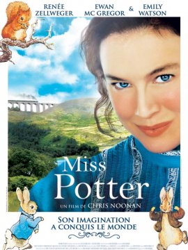 Miss Potter