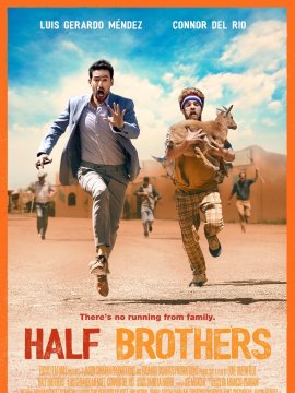Half Brothers
