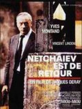 Netchaïev est de retour