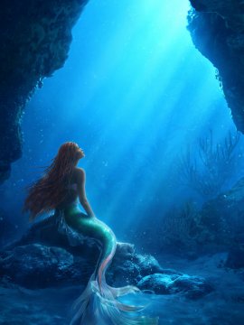 La Petite sirène