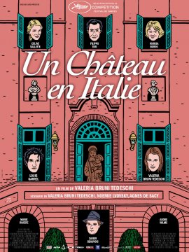 Un Château en Italie