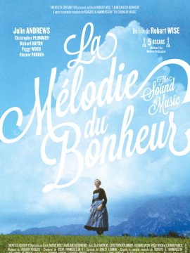 La Mélodie du bonheur