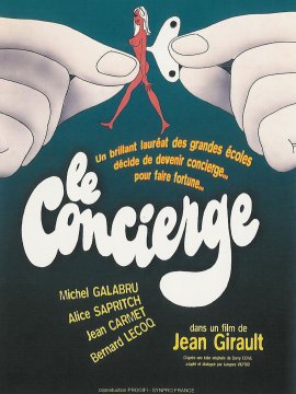Le Concierge