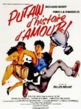 Putain d'histoire d'amour