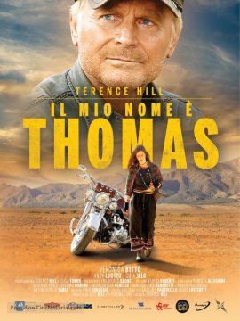 My Name Is Thomas
