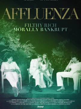 Affluenza