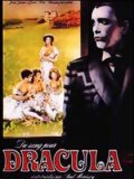 Du sang pour Dracula