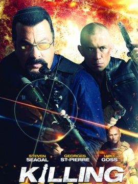 Killing Salazar
