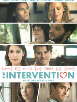 The Intervention