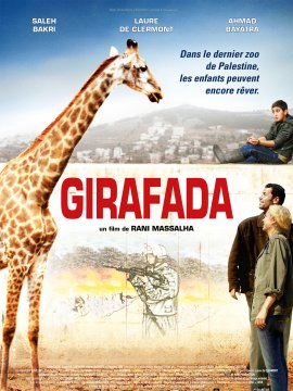 Girafada