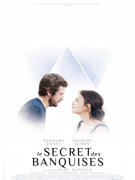 Le Secret des banquises