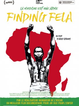 Finding Fela!