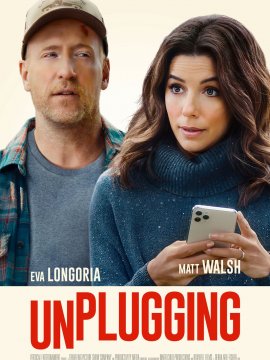 Unplugging