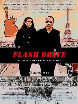 Flash Drive