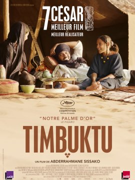 Timbuktu