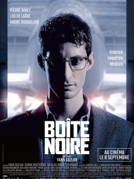 Boîte noire