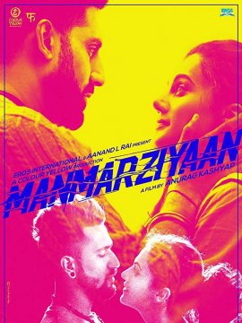 Manmarziyaan