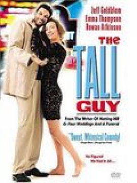 The Tall Guy