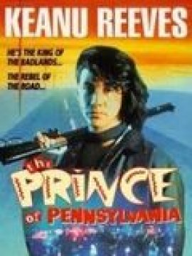 Le Prince de Pennsylvanie