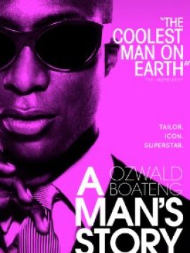 A Man's Story