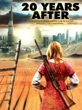 20 Years After