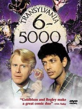 Transylvania 6-5000