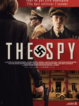 Spionen