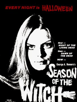 Season Of the Witch