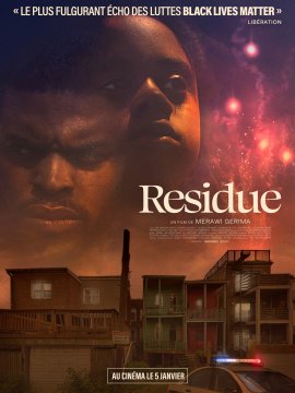 Residue