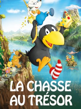 La Chasse au trésor