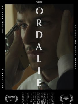 Ordalie