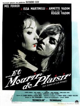 Et Mourir De Plaisir