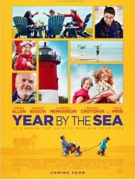 Year By The Sea