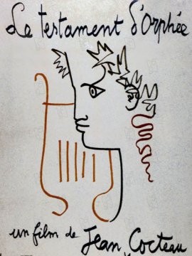 Le Testament d'Orphée