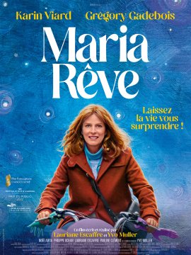 Maria rêve