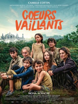 Cœurs vaillants