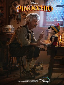 Pinocchio